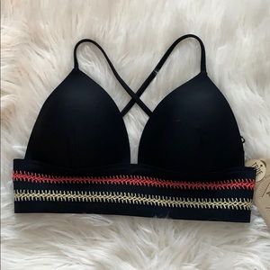 True Craft Bikini Top